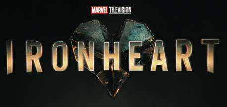Ironheart poster